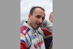 Robert Kubica (RK M-Sport) 