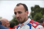 Robert Kubica (RK M-Sport) 