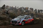 Thierry Neuville (Hyundai)