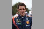 Thierry Neuville (Hyundai) 