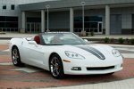 Die anderthalbmillionste Corvette (2009) 