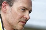 Jacques Villeneuve bei seinem Indy-Comeback