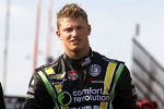 Ganassi-Youngster Sage Karam (DRR) schafft den Rookie-Test