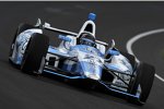 Ernesto Viso vertritt bei Andretti den verletzten James Hinchcliffe