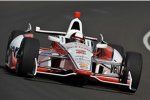 Juan Pablo Montoya auf P2