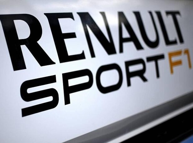 Renault, Logo