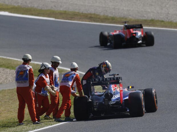 Sebastian Vettel Sebastian Vettel