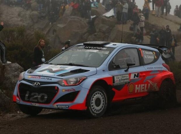 Thierry Neuville Thierry Neuville