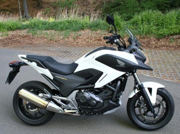 Honda NC 750 X