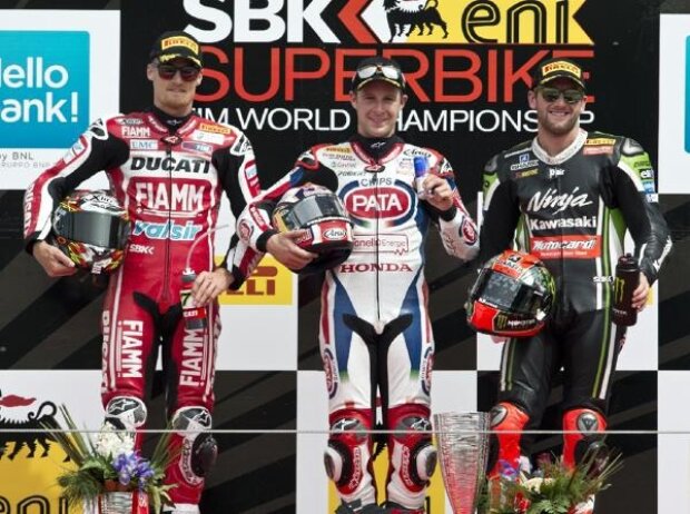 Jonathan Rea Jonathan Rea