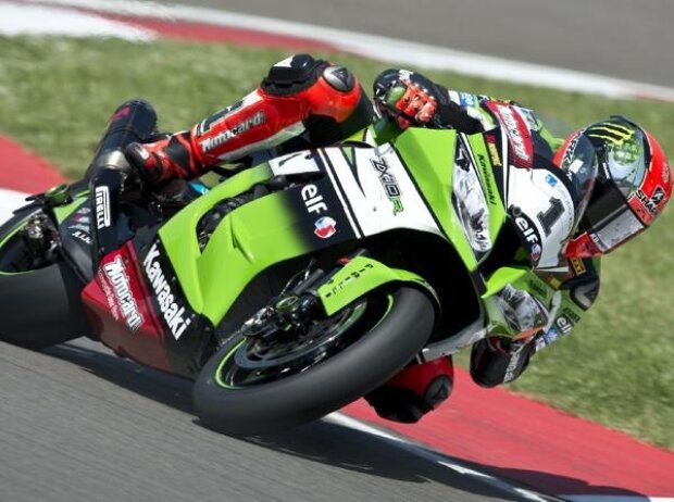 Tom Sykes