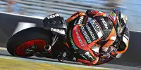 Bild zum Inhalt: Forward: Espargaro erwartet schwieriges Rennen