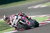 Bild zum Inhalt: Imola-Test: Rea knapp vor Davies und Elias