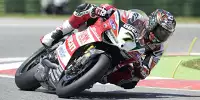Bild zum Inhalt: Ducati: Vibrationsprobleme gelöst?