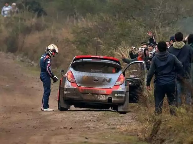 Daniel Sordo Titel-Bild zur News: Daniel Sordo