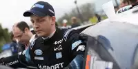Bild zum Inhalt: Hirvonen schafft Schadensbegrenzung nach Fahrfehler