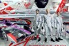 Virgin bestätigt Alguersuari und Bird