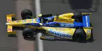 Marco Andretti