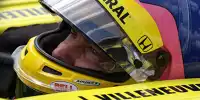 Jacques Villeneuve