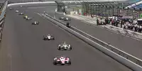 Pippa Mann