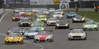 VLN-Start auf der Nürburgring-Nordschleife
