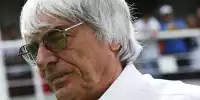 Bild zum Inhalt: Kronzeuge Gribkowsky belastet Ecclestone weiter