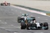 Die große Anderson-Analyse: Wie weit liegt Mercedes vorne?