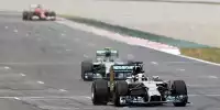 Bild zum Inhalt: Die große Anderson-Analyse: Wie weit liegt Mercedes vorne?