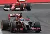 Bild zum Inhalt: McNish: Grosjean der heimliche Star in Spanien