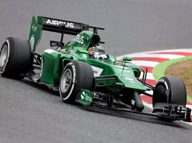Titel-Bild zur News: Kamui Kobayashi