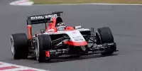 Bild zum Inhalt: Chilton fährt auf superweichen Reifen zur Bestzeit
