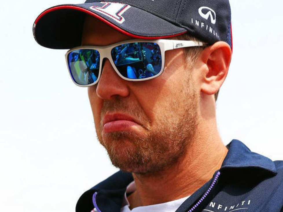 Sebastian Vettel