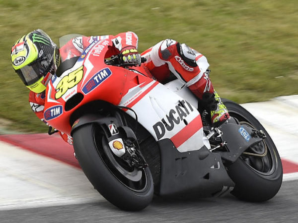 Cal Crutchlow
