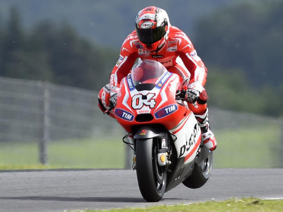 Andrea Dovizioso