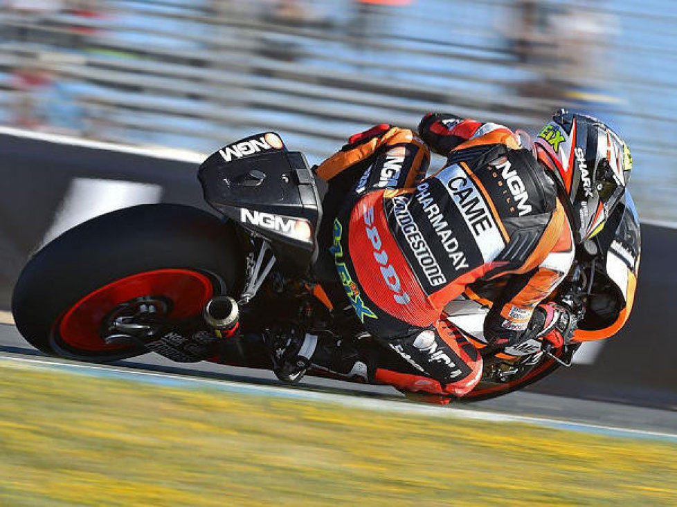 Aleix Espargaro