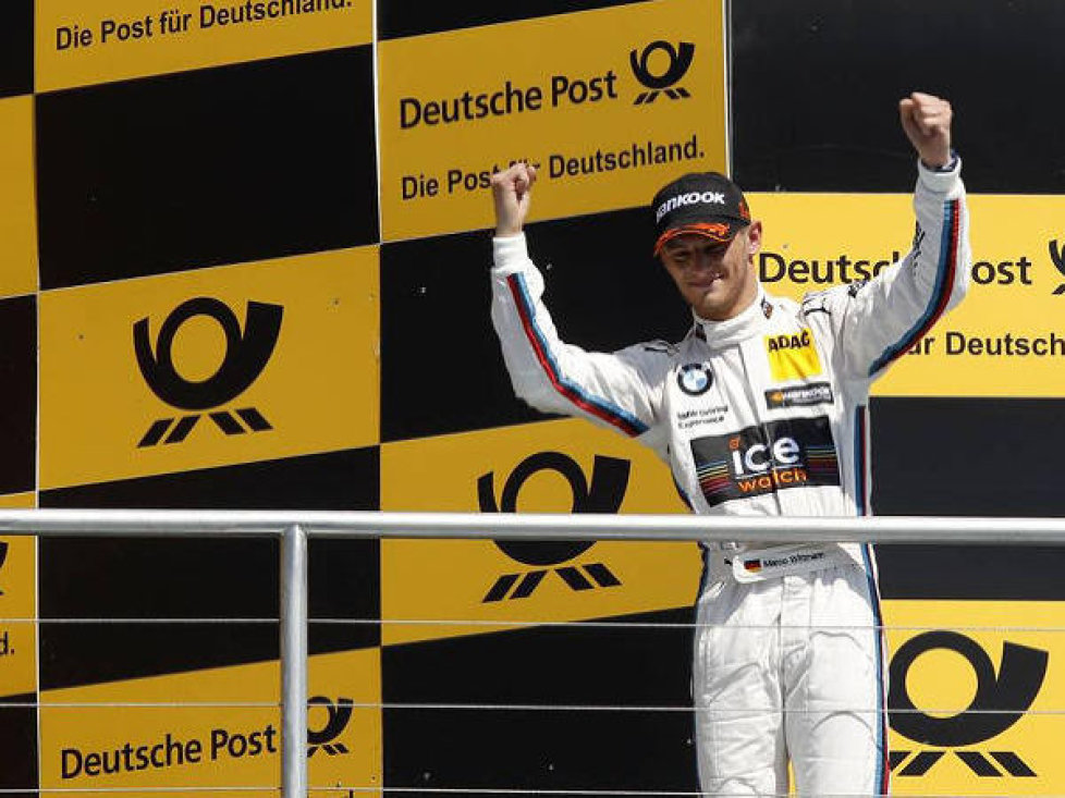 Marco Wittmann