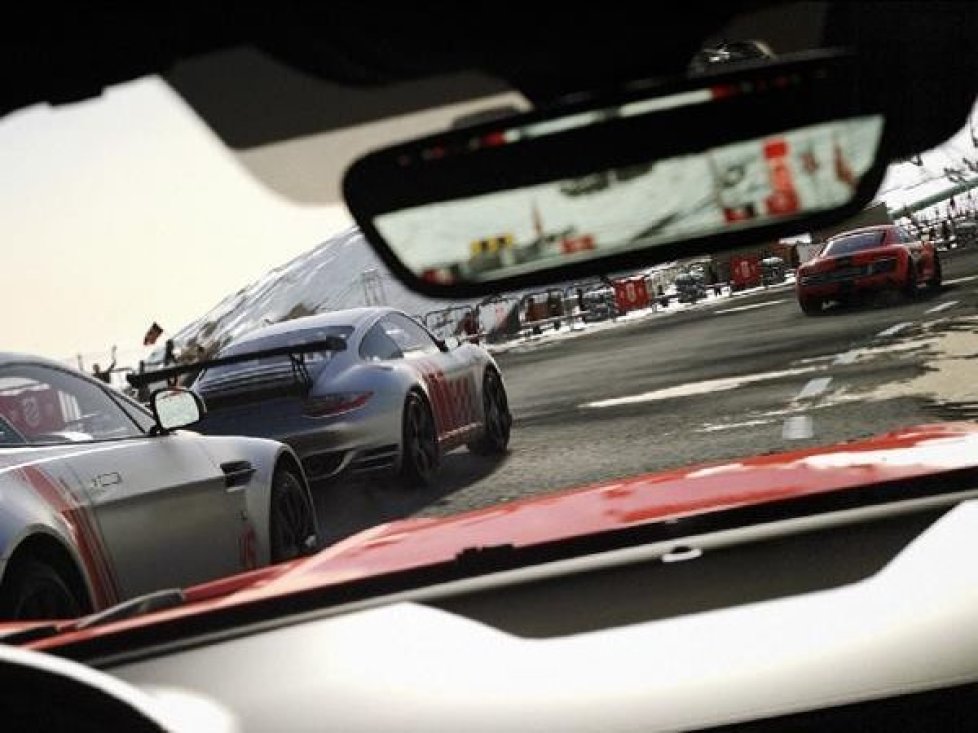 Driveclub