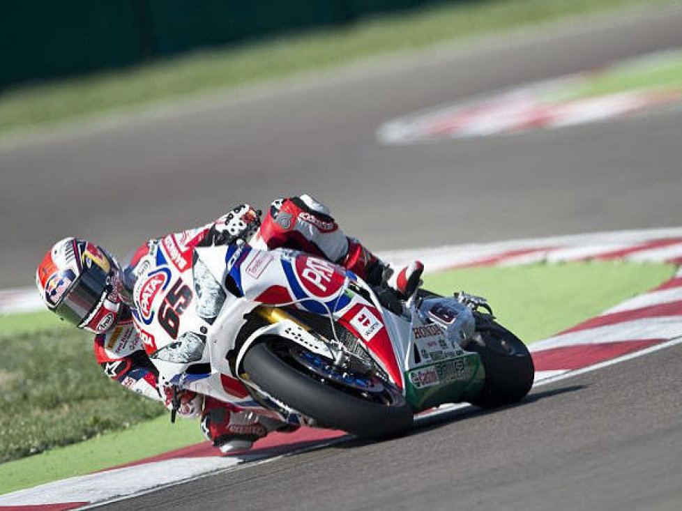 Jonathan Rea