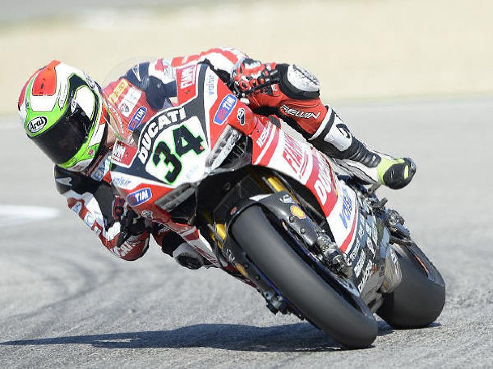 Davide Giugliano
