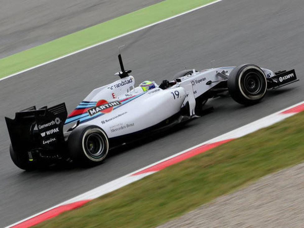 Felipe Massa