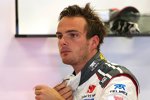 Giedo van der Garde (Sauber) 