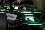 Kamui Kobayashi (Caterham) 