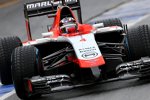 Max Chilton (Marussia) 