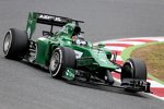 Kamui Kobayashi (Caterham) 