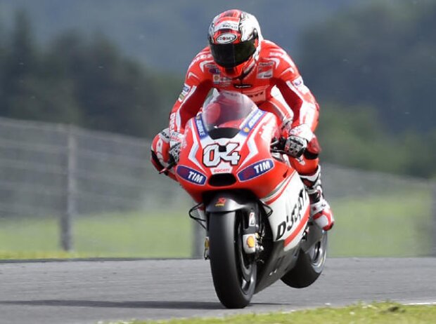 Andrea Dovizioso Andrea Dovizioso