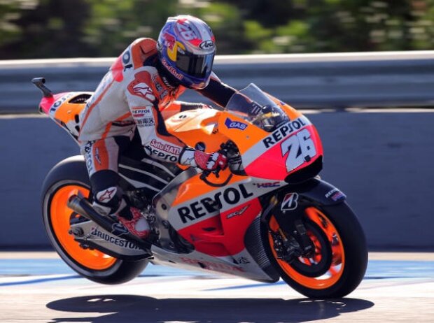 Daniel Pedrosa