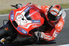 Bild zum Inhalt: Ducati: Le Mans liegt der Desmosedici