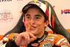 Bild zum Inhalt: Marquez: Honda-Vertrag bis 2016 verlängert