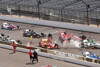 Bild zum Inhalt: Indy 500: Saavedra zurück - Hinchcliffe muss warten