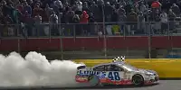 Jimmie Johnson